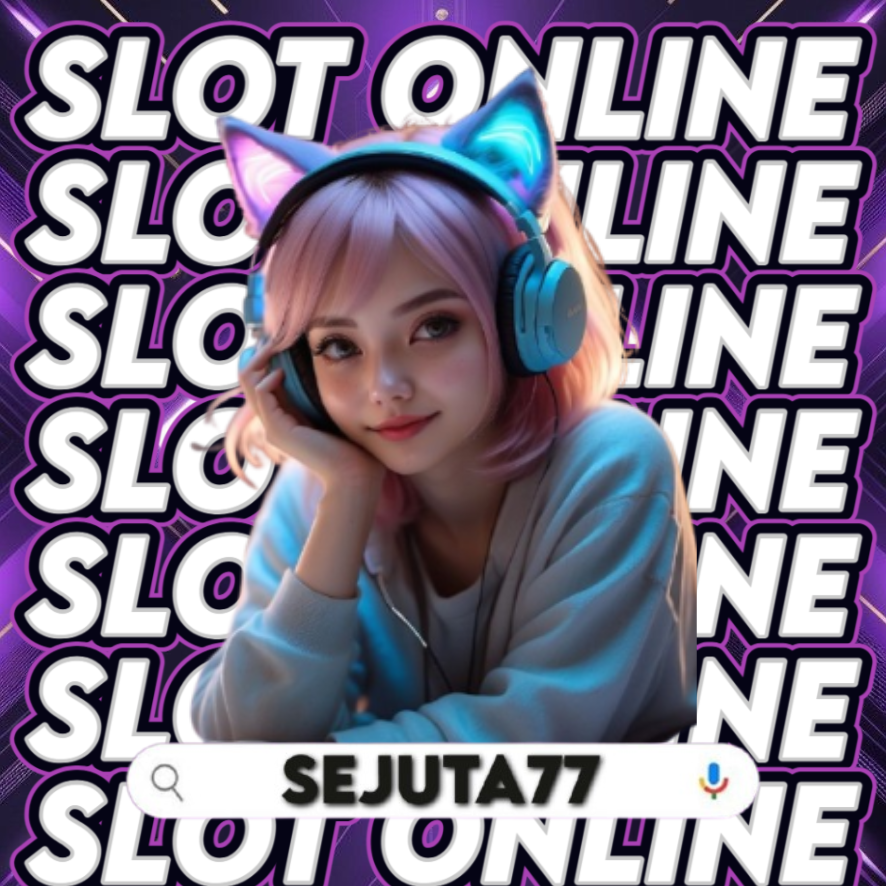 SEJUTA77 | Agen Link Resmi Toto 4D & Situs Slot Gacor Paling Diminati 2026 image 1