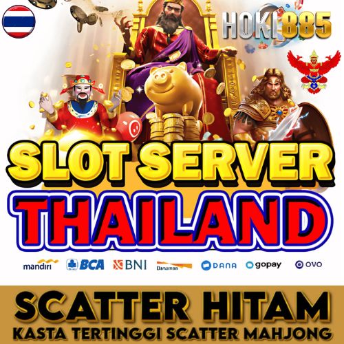 Slot Maxwin